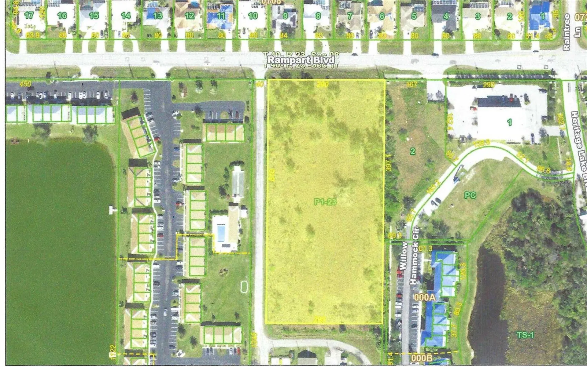 25335 Rampart Boulevard Punta Gorda FL 33983