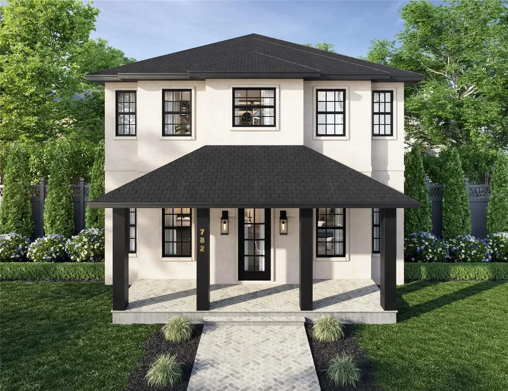 782 48th Avenue N St Petersburg FL 33703