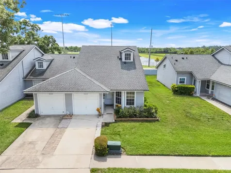 4524 Summergrove Avenue Orlando FL 32812