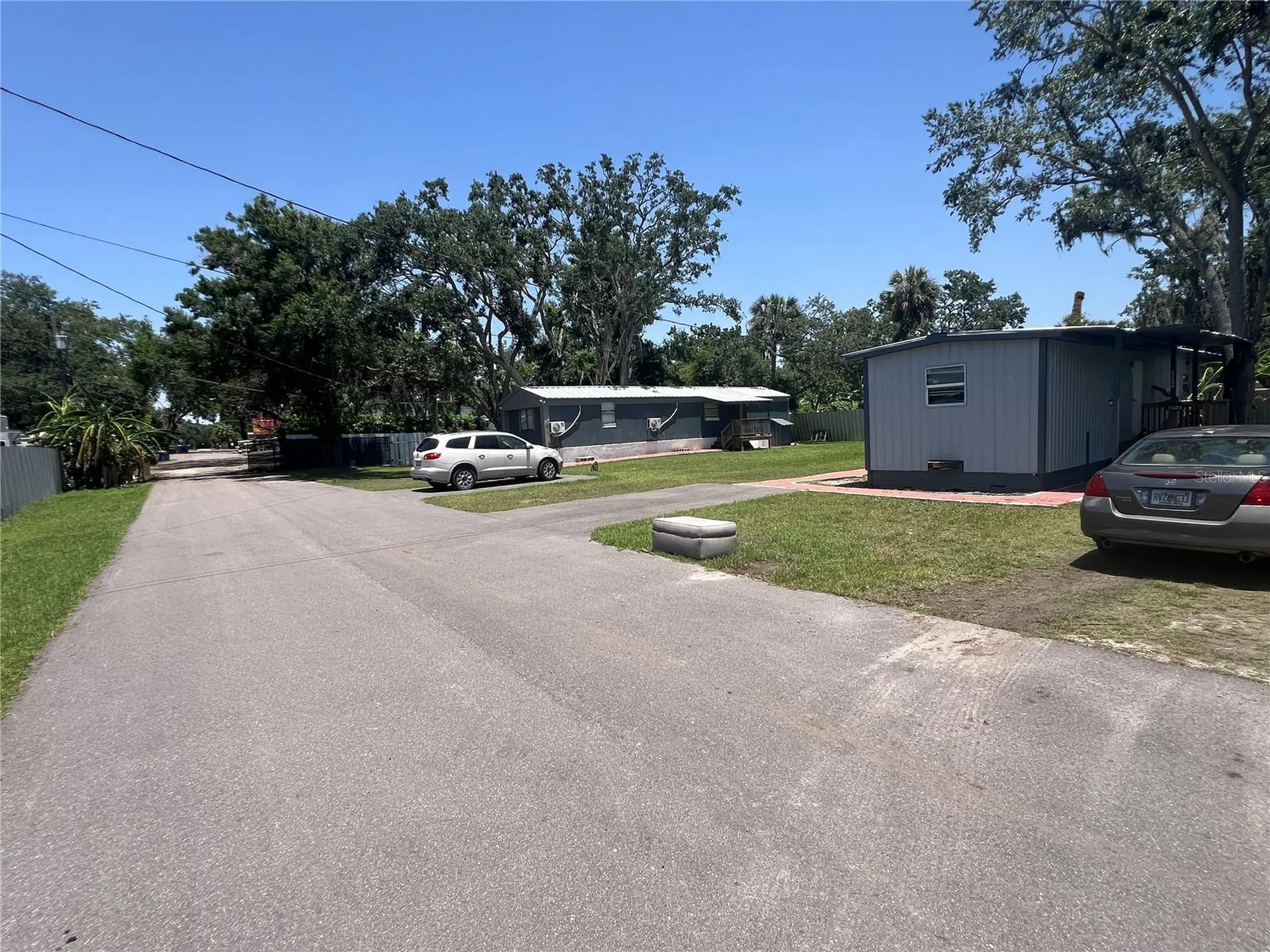 11224 Restwood Drive Gibsonton FL 33534