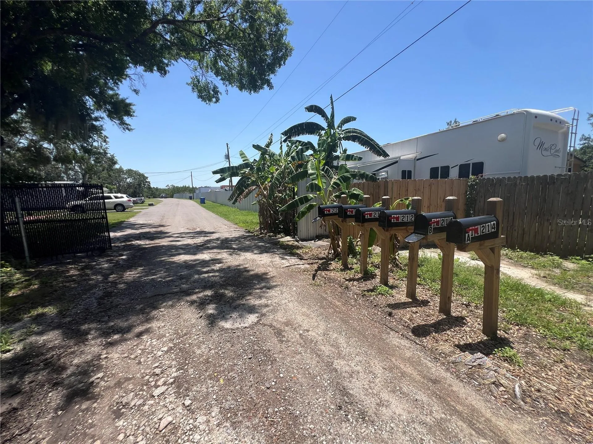 11224 Restwood Drive Gibsonton FL 33534