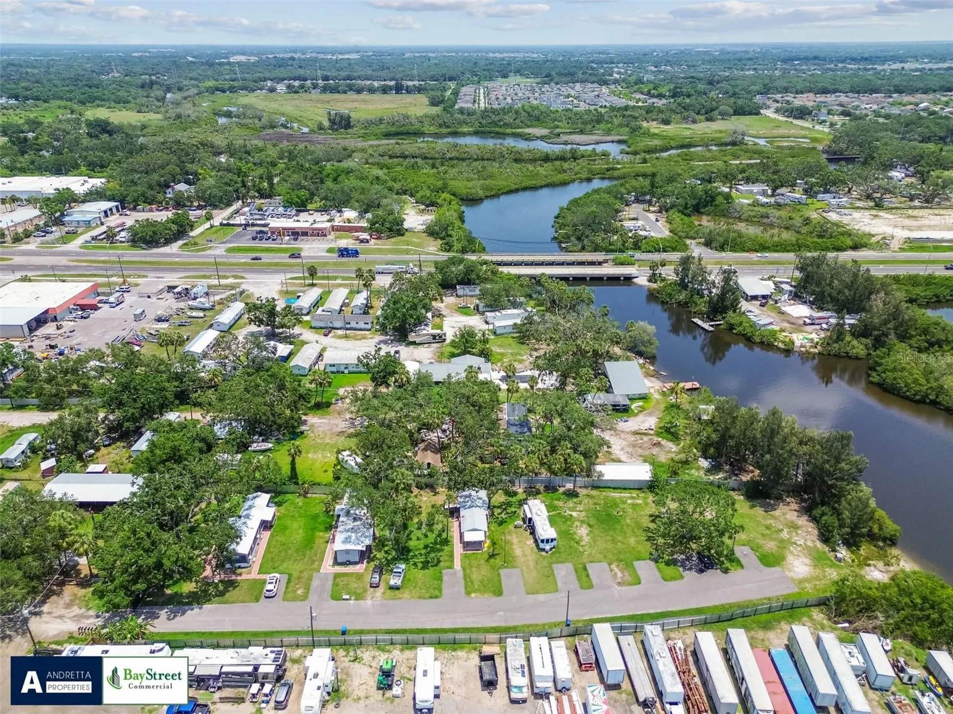 11224 Restwood Drive Gibsonton FL 33534