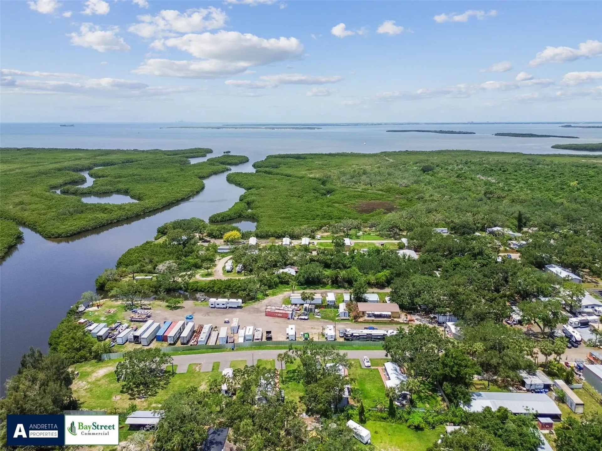 11224 Restwood Drive Gibsonton FL 33534