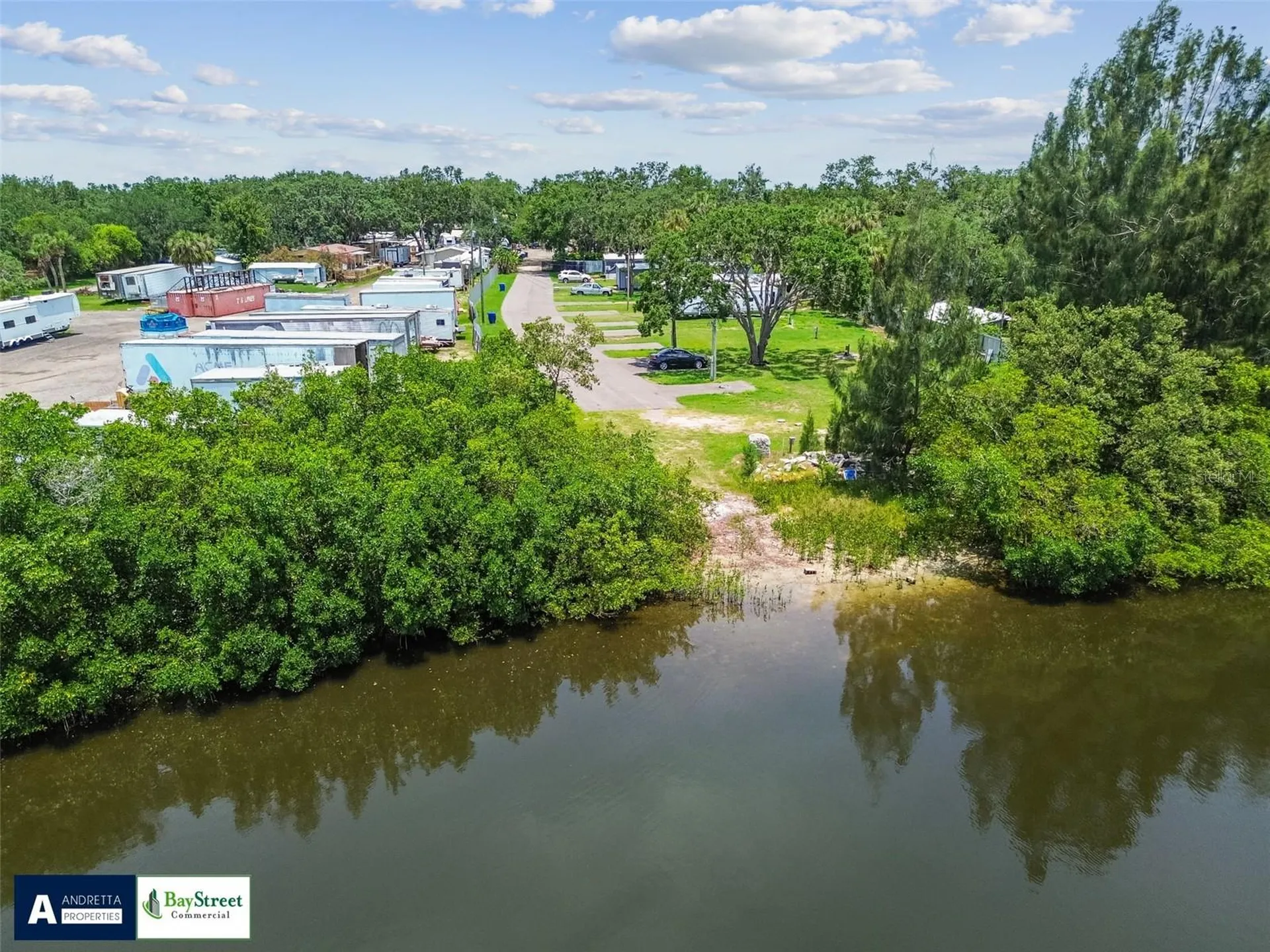 11224 Restwood Drive Gibsonton FL 33534