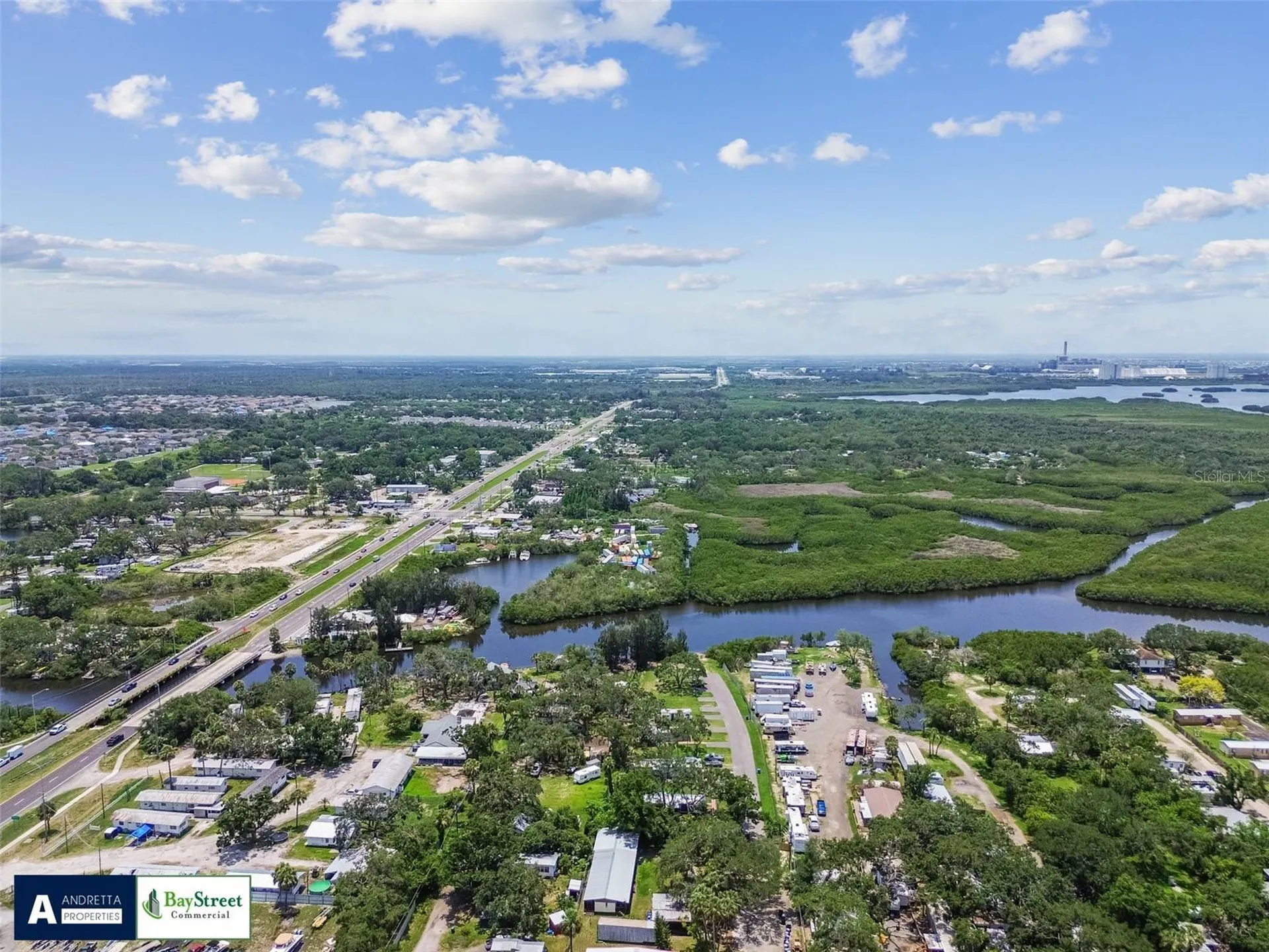11224 Restwood Drive Gibsonton FL 33534