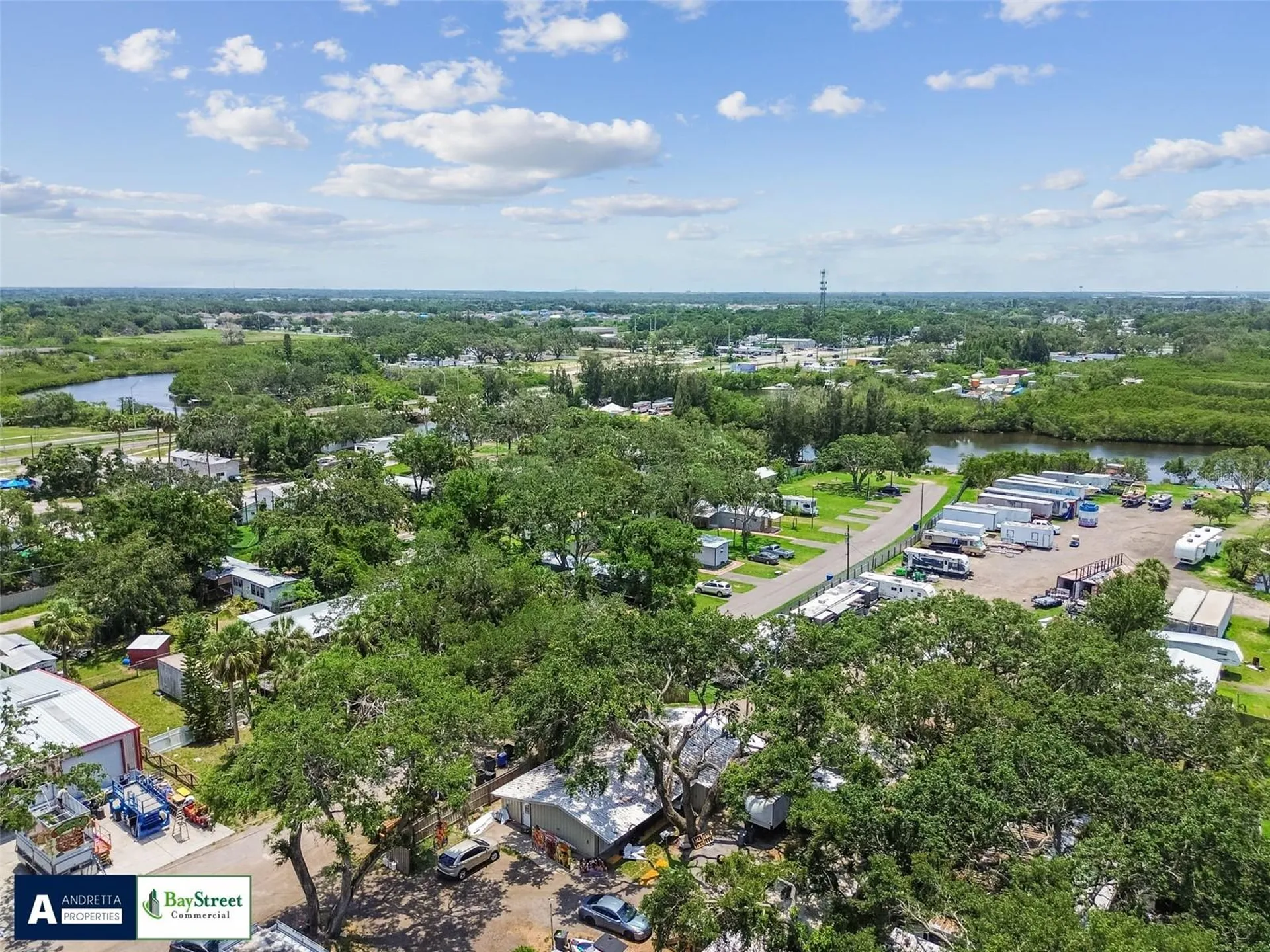 11224 Restwood Drive Gibsonton FL 33534