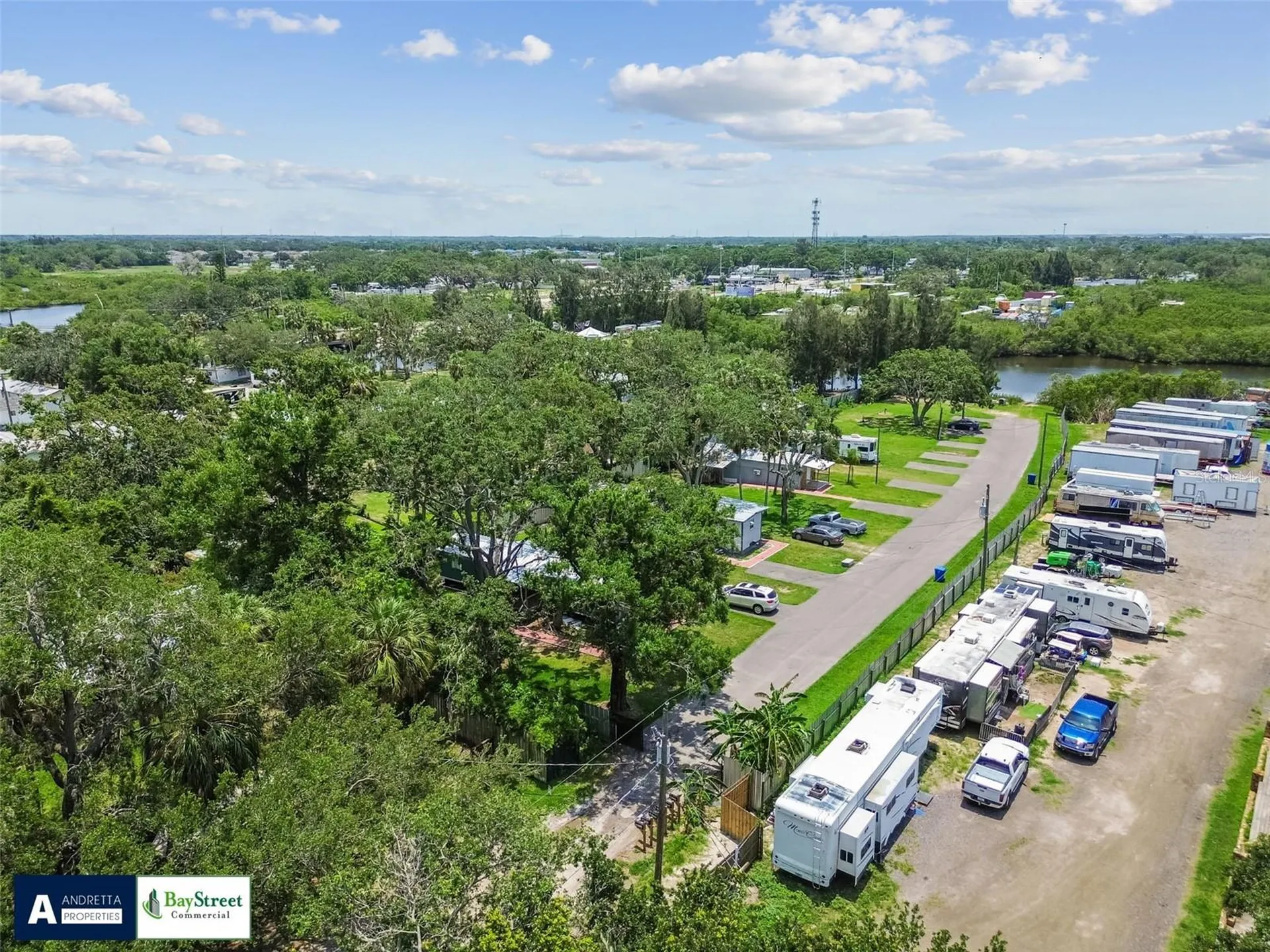 11224 Restwood Drive Gibsonton FL 33534