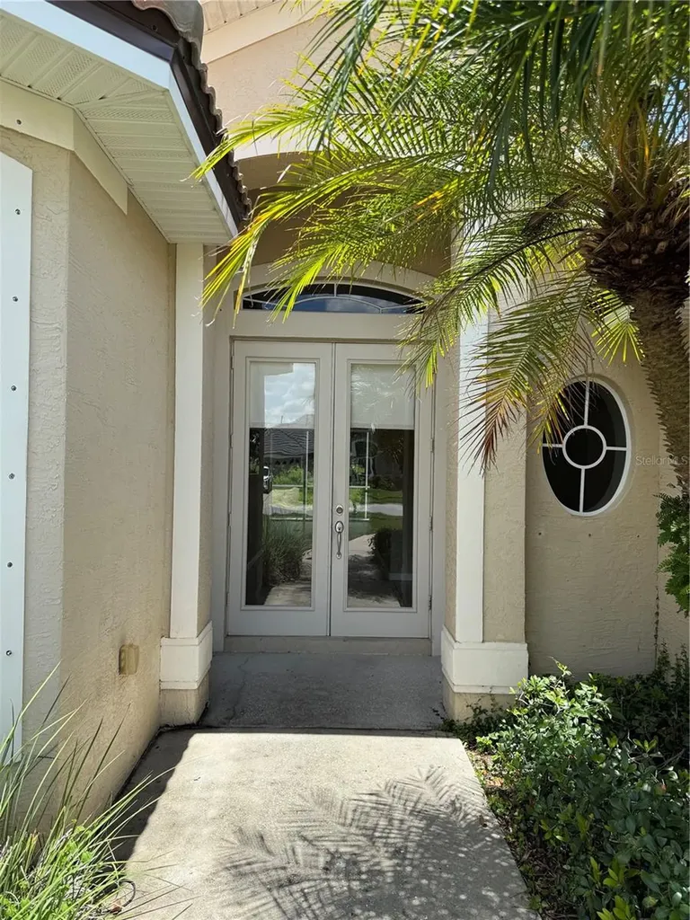 2760 Royal Palm Drive North Port FL 34288