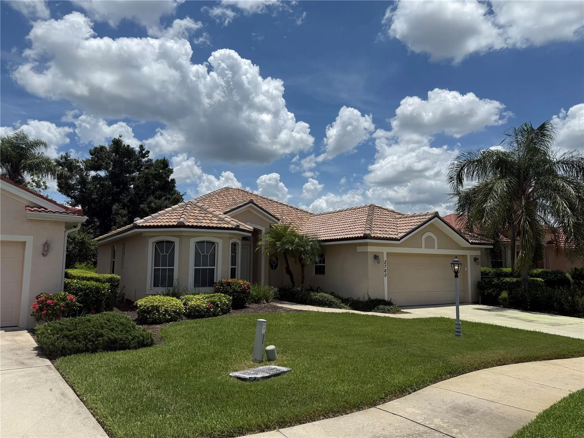 2760 Royal Palm Drive North Port FL 34288