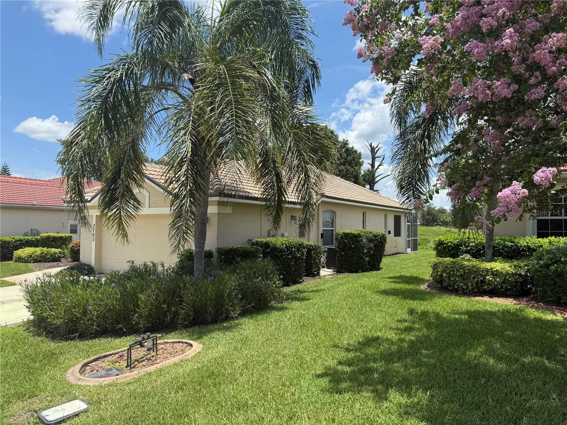 2760 Royal Palm Drive North Port FL 34288