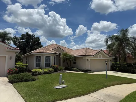 2760 Royal Palm Drive North Port FL 34288