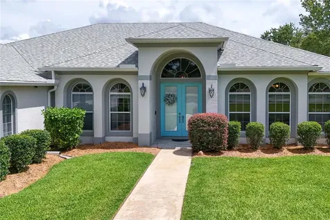 7811 Laurel View Drive Mount Dora FL 32757