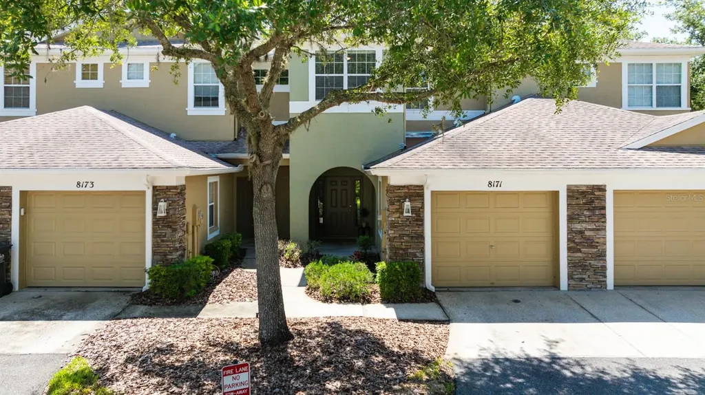8171 Stone View Drive Tampa FL 33647