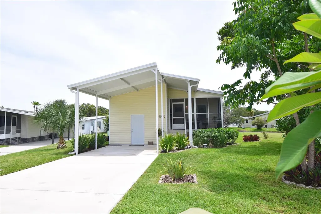 4063 Madre Drive Oviedo FL 32765
