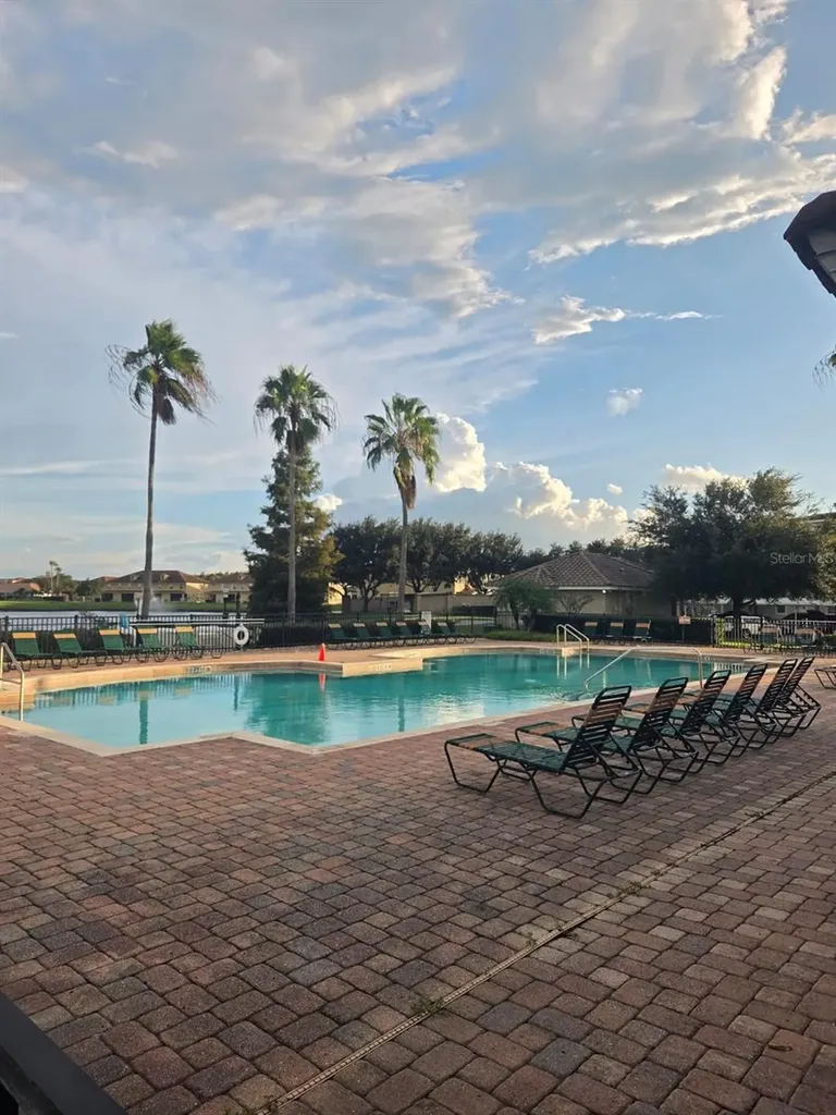 3351 Whitestone Circle Kissimmee FL 34741