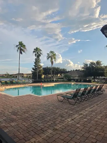 3351 Whitestone Circle Kissimmee FL 34741