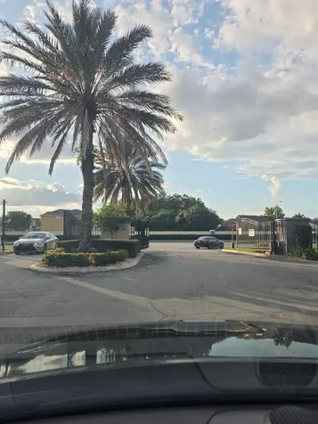 3351 Whitestone Circle Kissimmee FL 34741