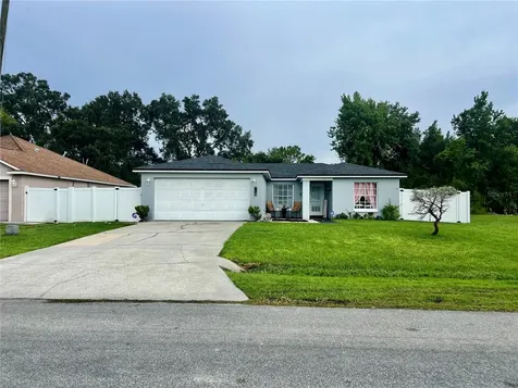 712 Cockatoo Court Kissimmee FL 34759