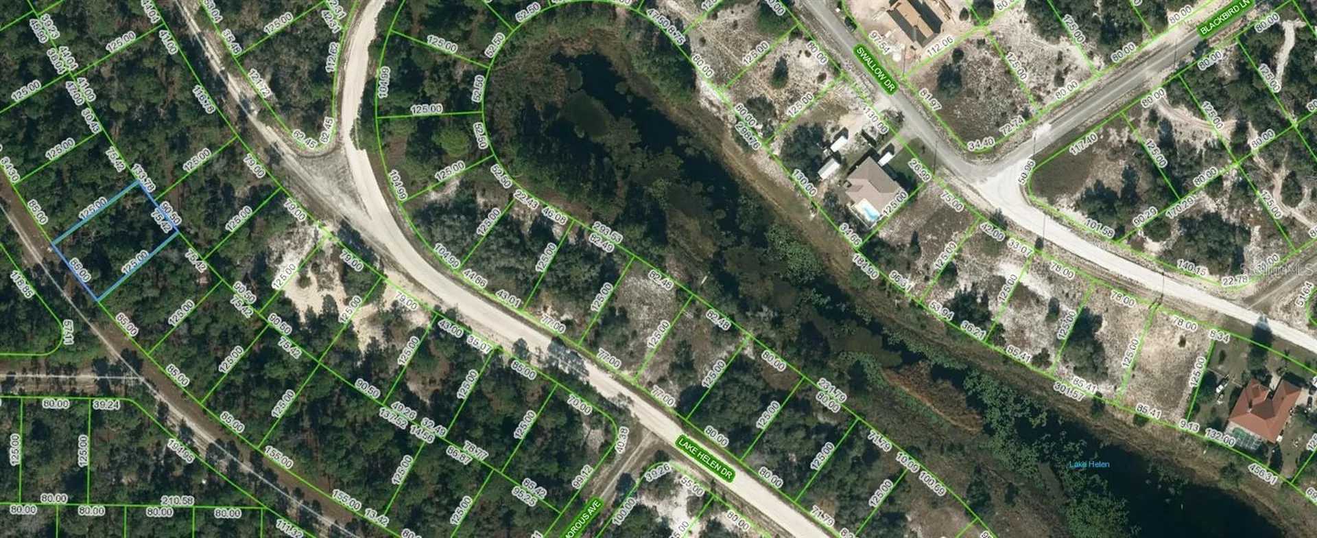 511 Devotion Drive Lake Placid FL 33852
