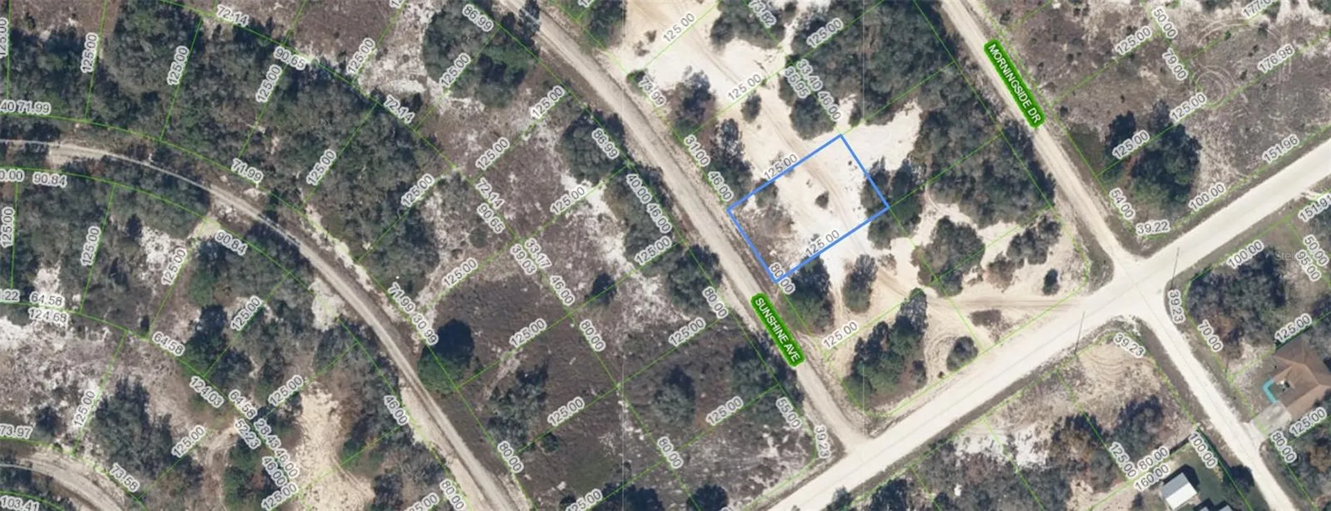 426 Sunshine Avenue Lake Placid FL 33852