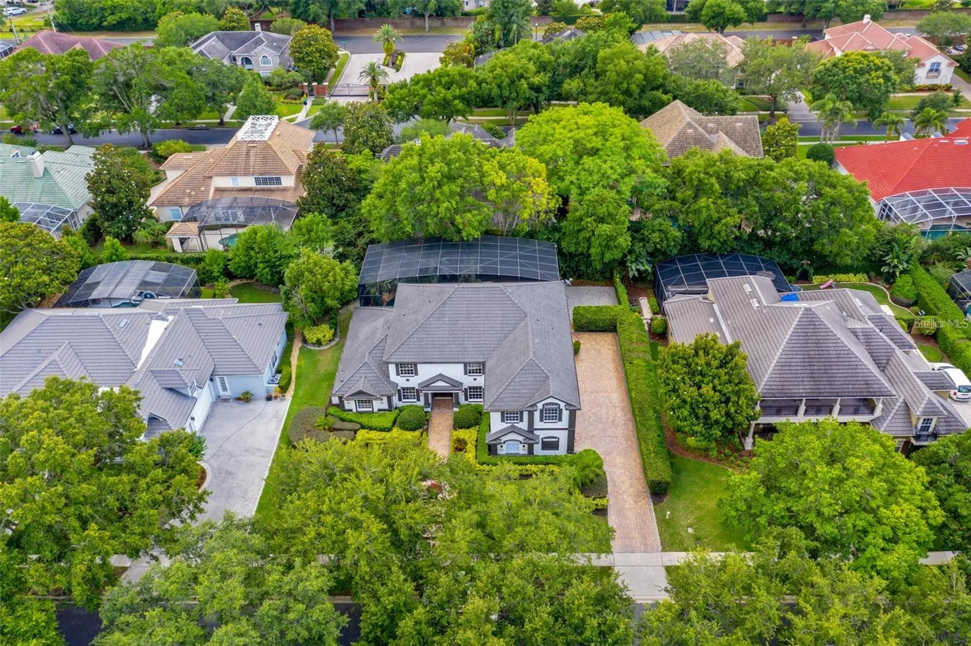 8704 Crestgate Circle Orlando FL 32819