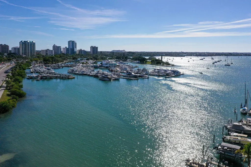 660 Golden Gate Point Sarasota FL 34236