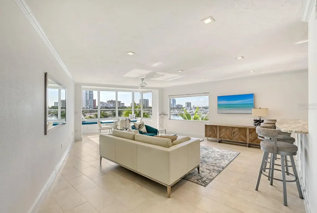 660 Golden Gate Point Sarasota FL 34236