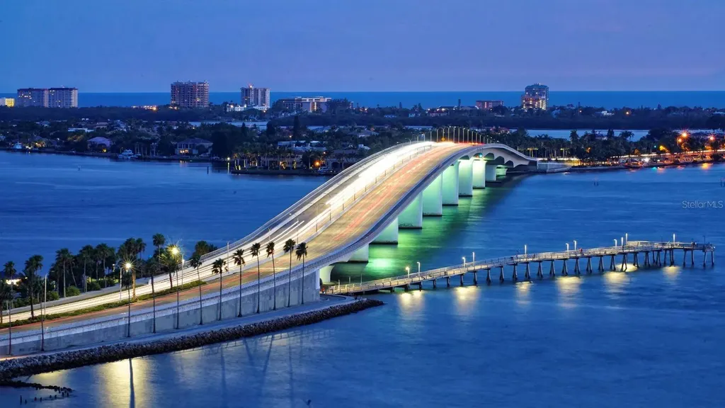 660 Golden Gate Point Sarasota FL 34236