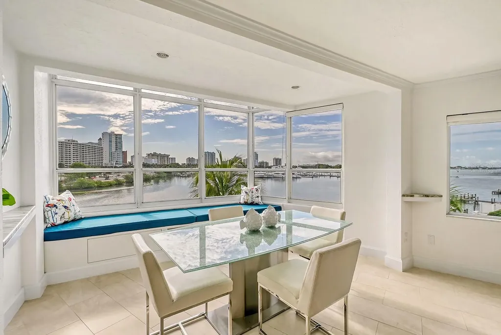 660 Golden Gate Point Sarasota FL 34236