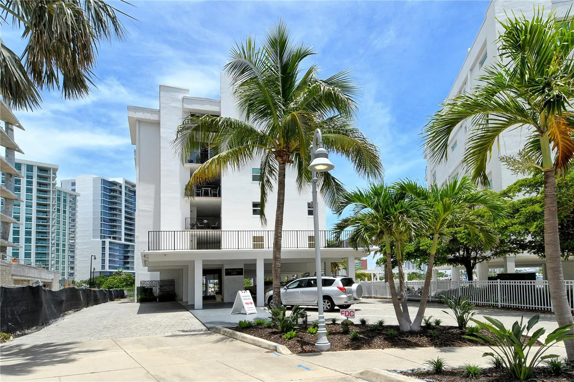 660 Golden Gate Point Sarasota FL 34236