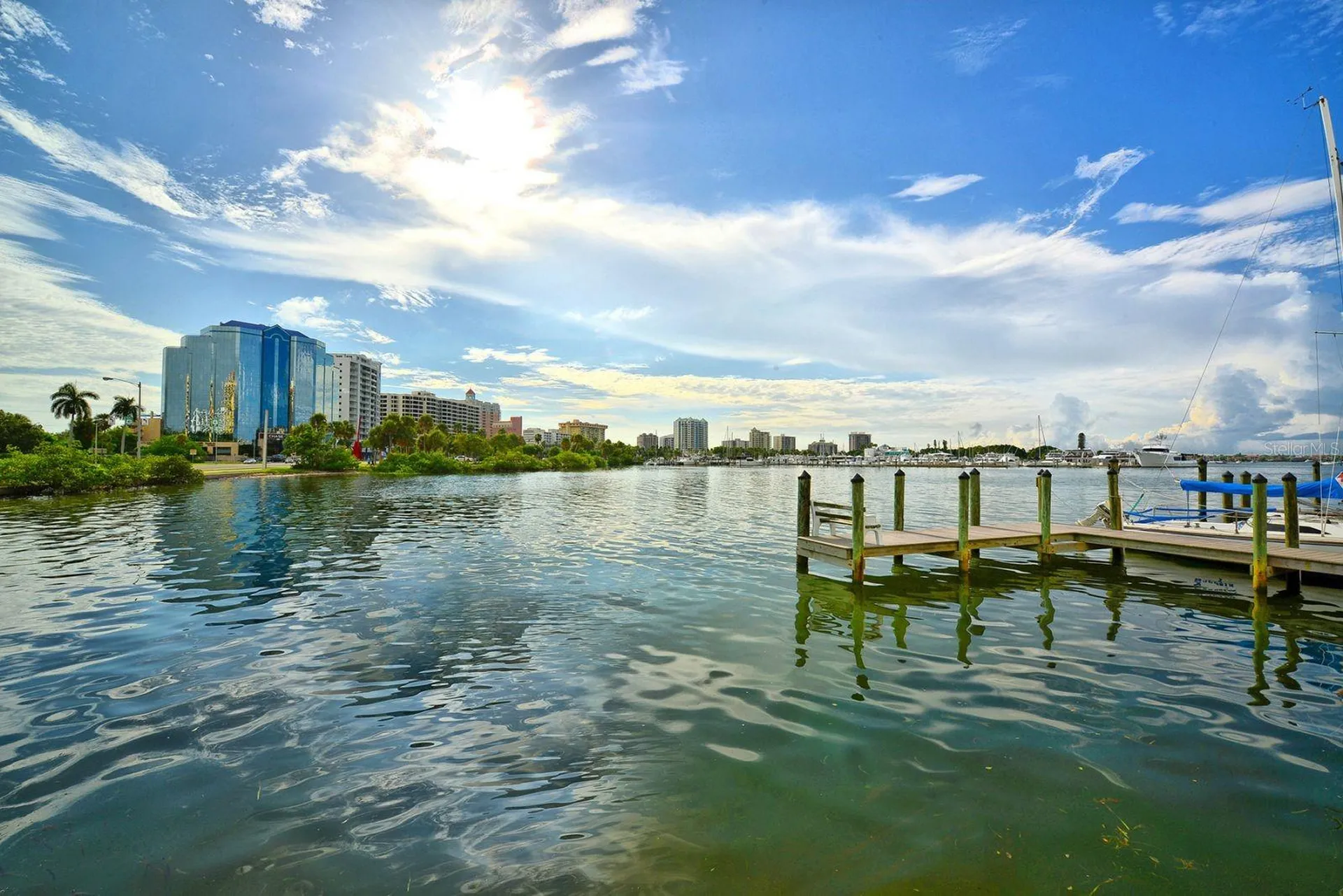 660 Golden Gate Point Sarasota FL 34236