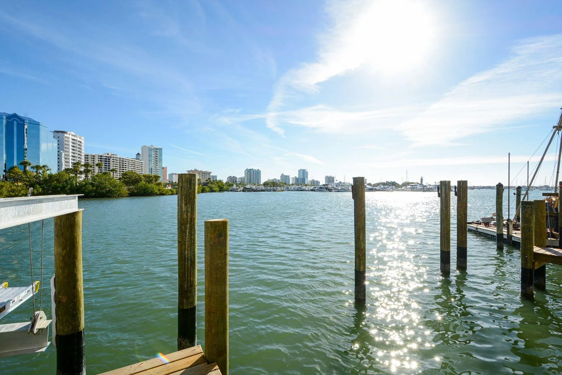 660 Golden Gate Point Sarasota FL 34236