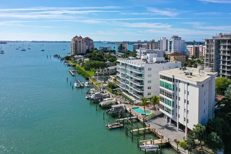 660 Golden Gate Point Sarasota FL 34236