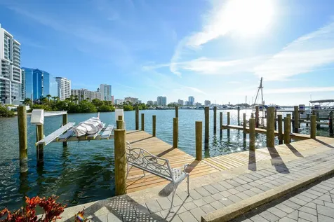660 Golden Gate Point Sarasota FL 34236
