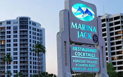 660 Golden Gate Point Sarasota FL 34236