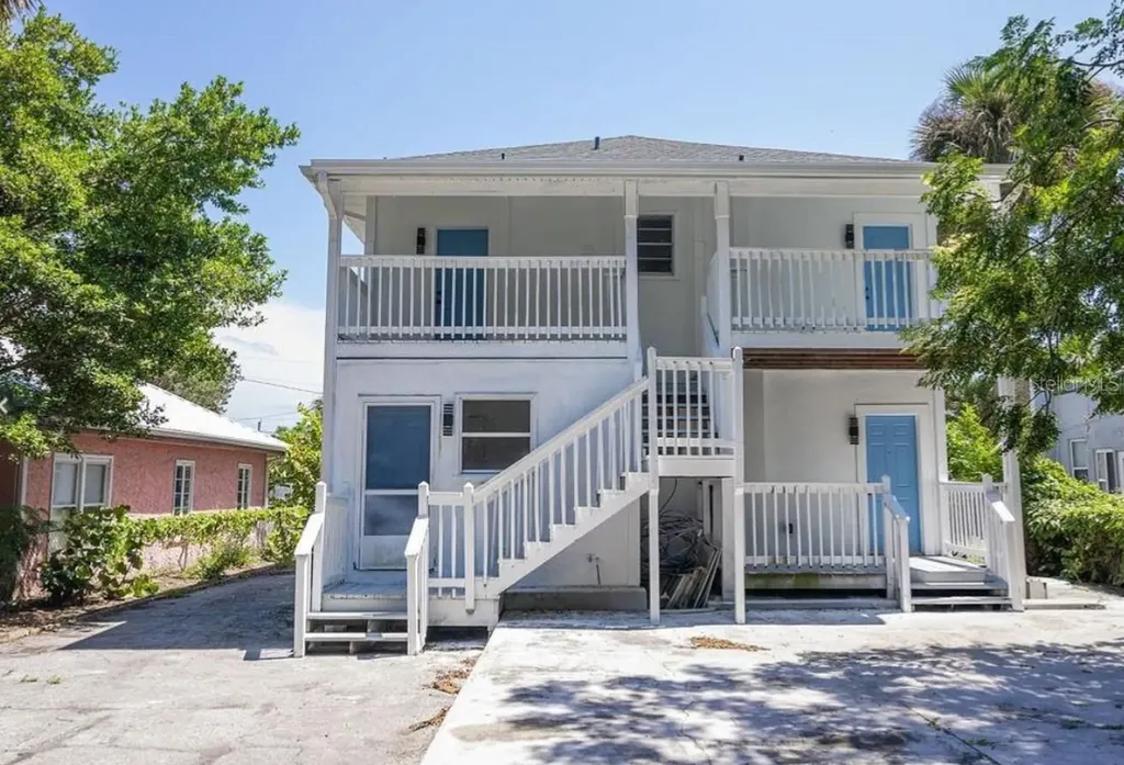 515 Butler Boulevard Daytona Beach FL 32118