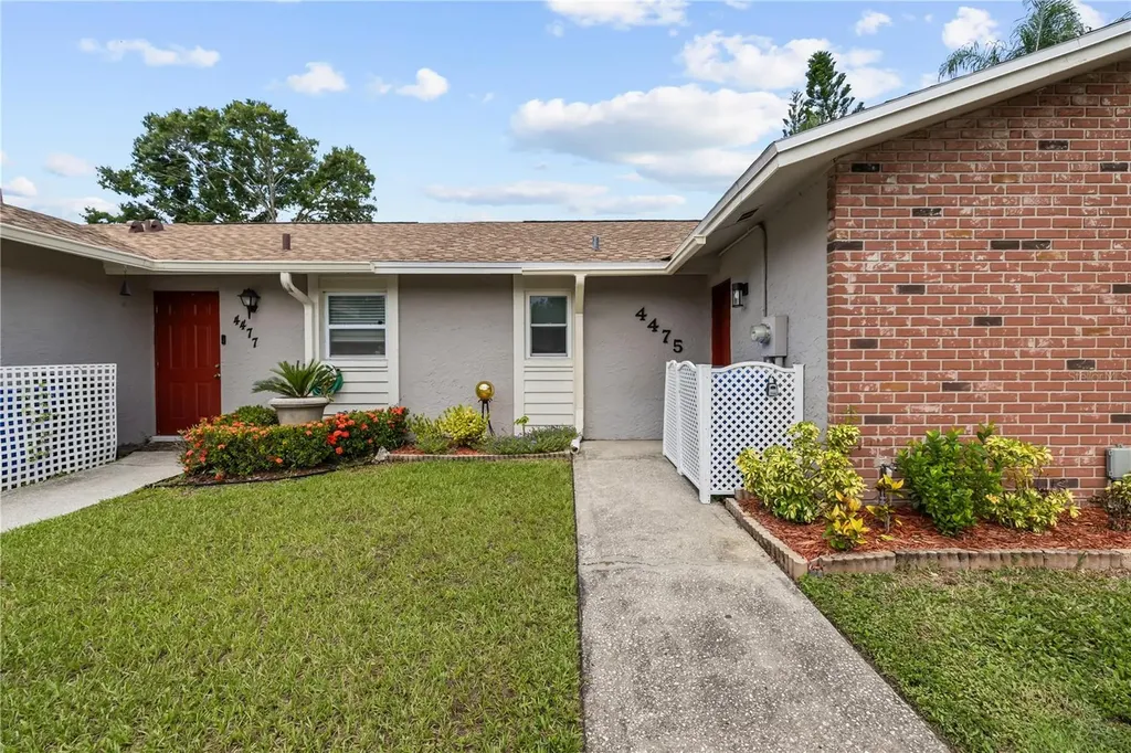 4475 W Humphrey Street Tampa FL 33614