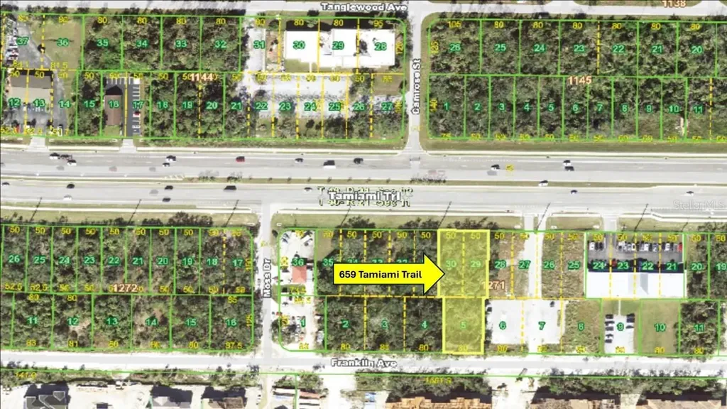 659 Tamiami Trail Port Charlotte FL 33953