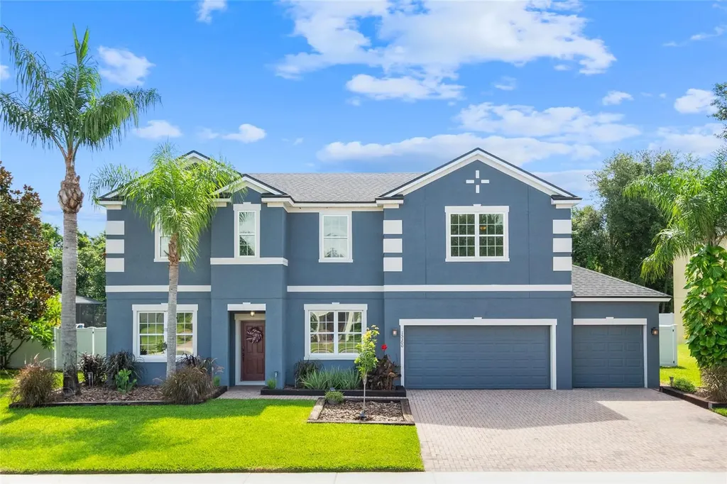 15300 Firelight Drive Winter Garden FL 34787