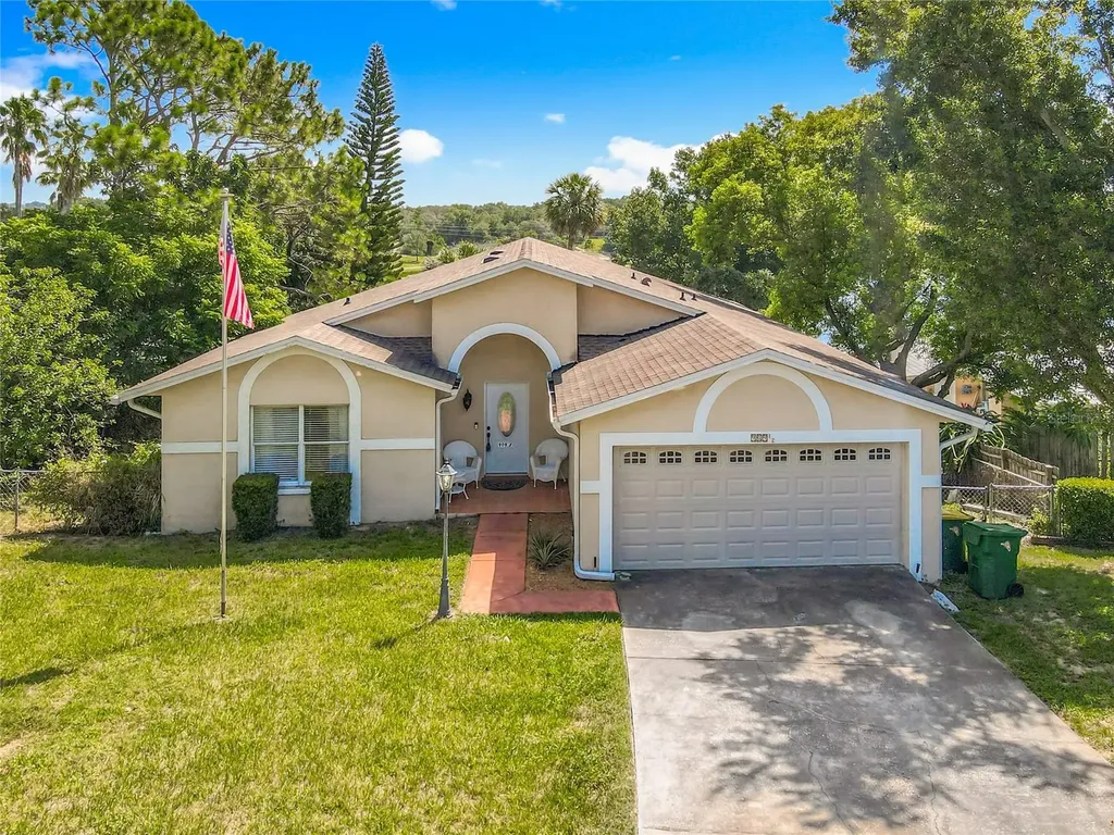 909 1/2 Valentina Drive Dundee FL 33838