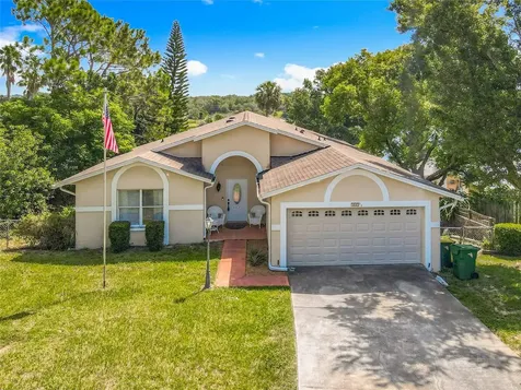 909 1/2 Valentina Drive Dundee FL 33838