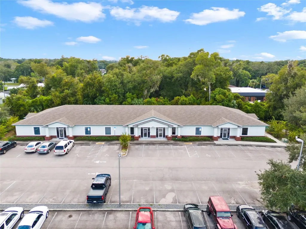 844 N Stone Street Deland FL 32720