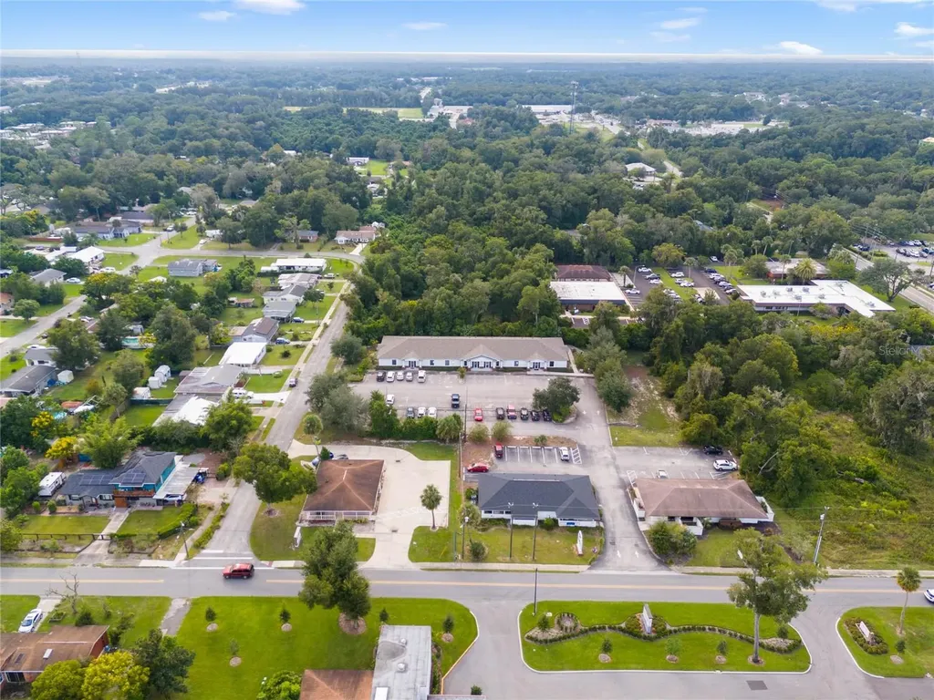 844 N Stone Street Deland FL 32720