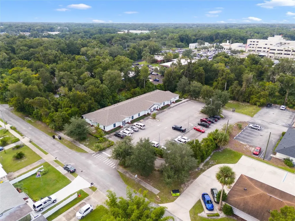 844 N Stone Street Deland FL 32720