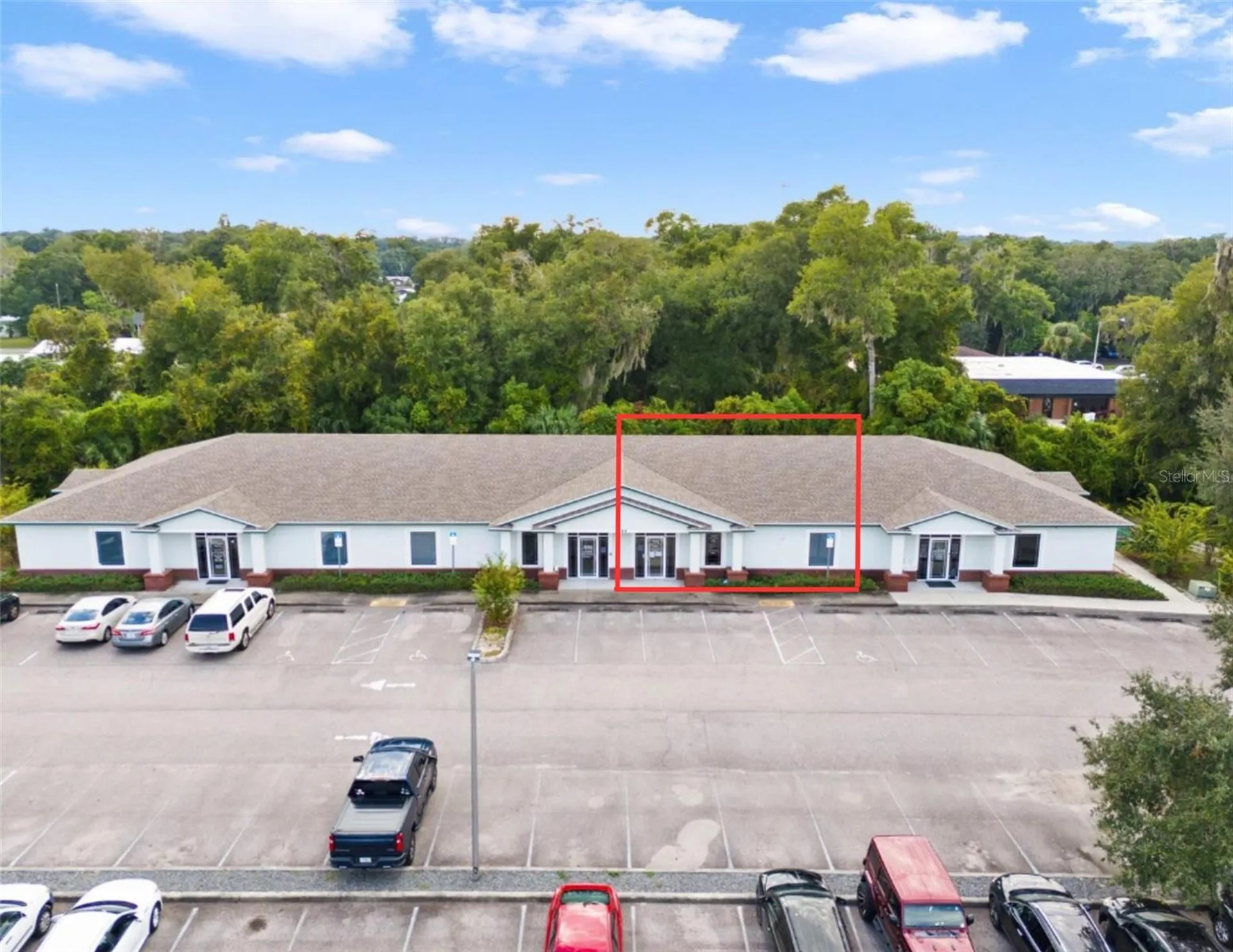 844 N Stone Street Deland FL 32720