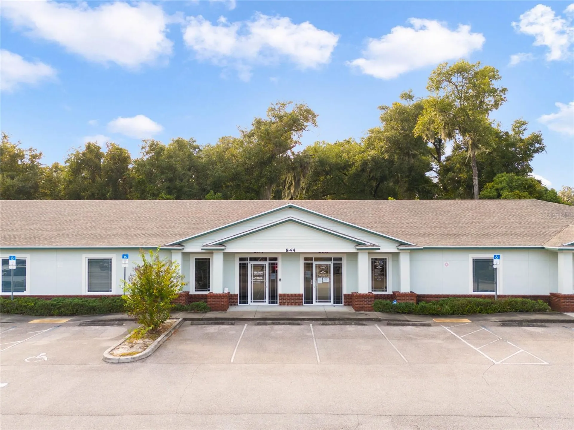 844 N Stone Street Deland FL 32720