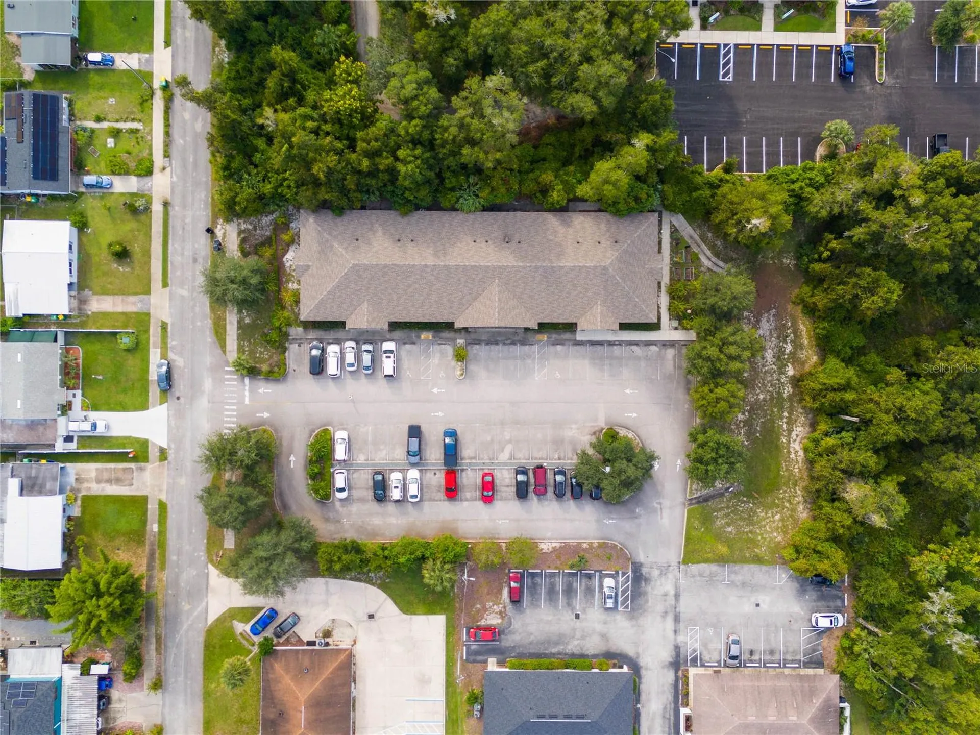 844 N Stone Street Deland FL 32720