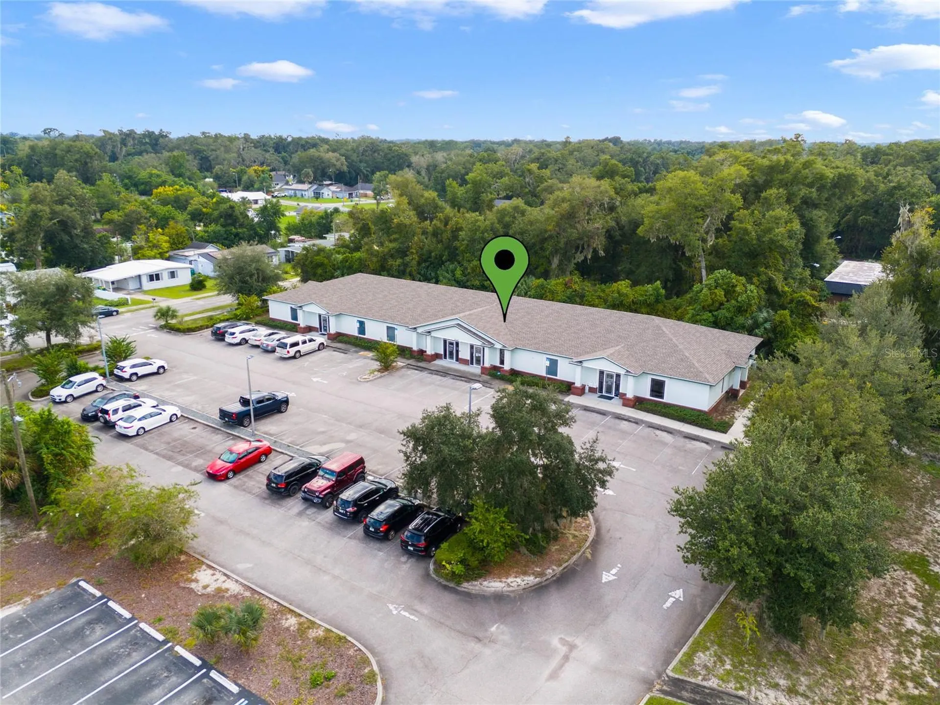 844 N Stone Street Deland FL 32720