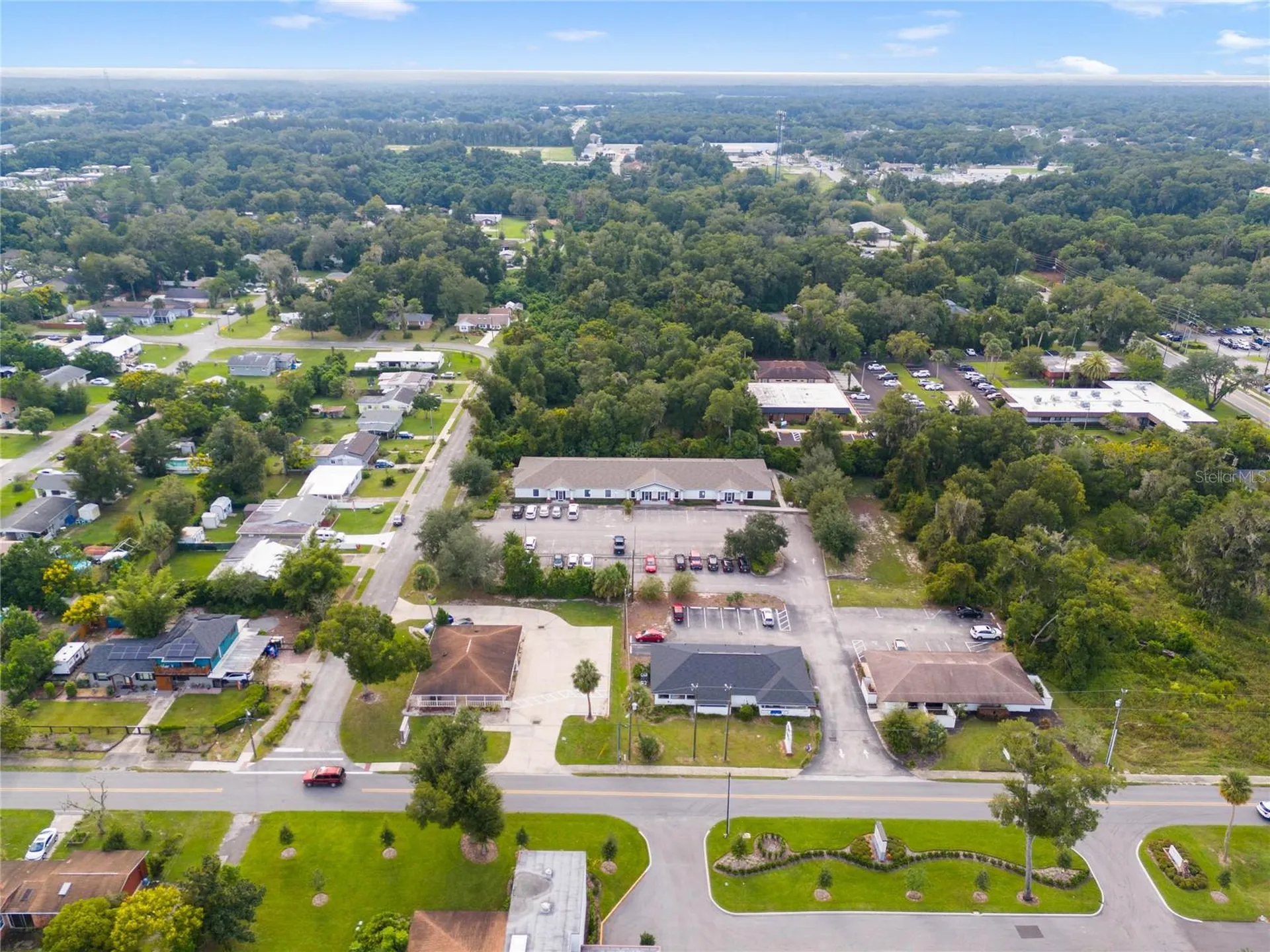 844 N Stone Street Deland FL 32720