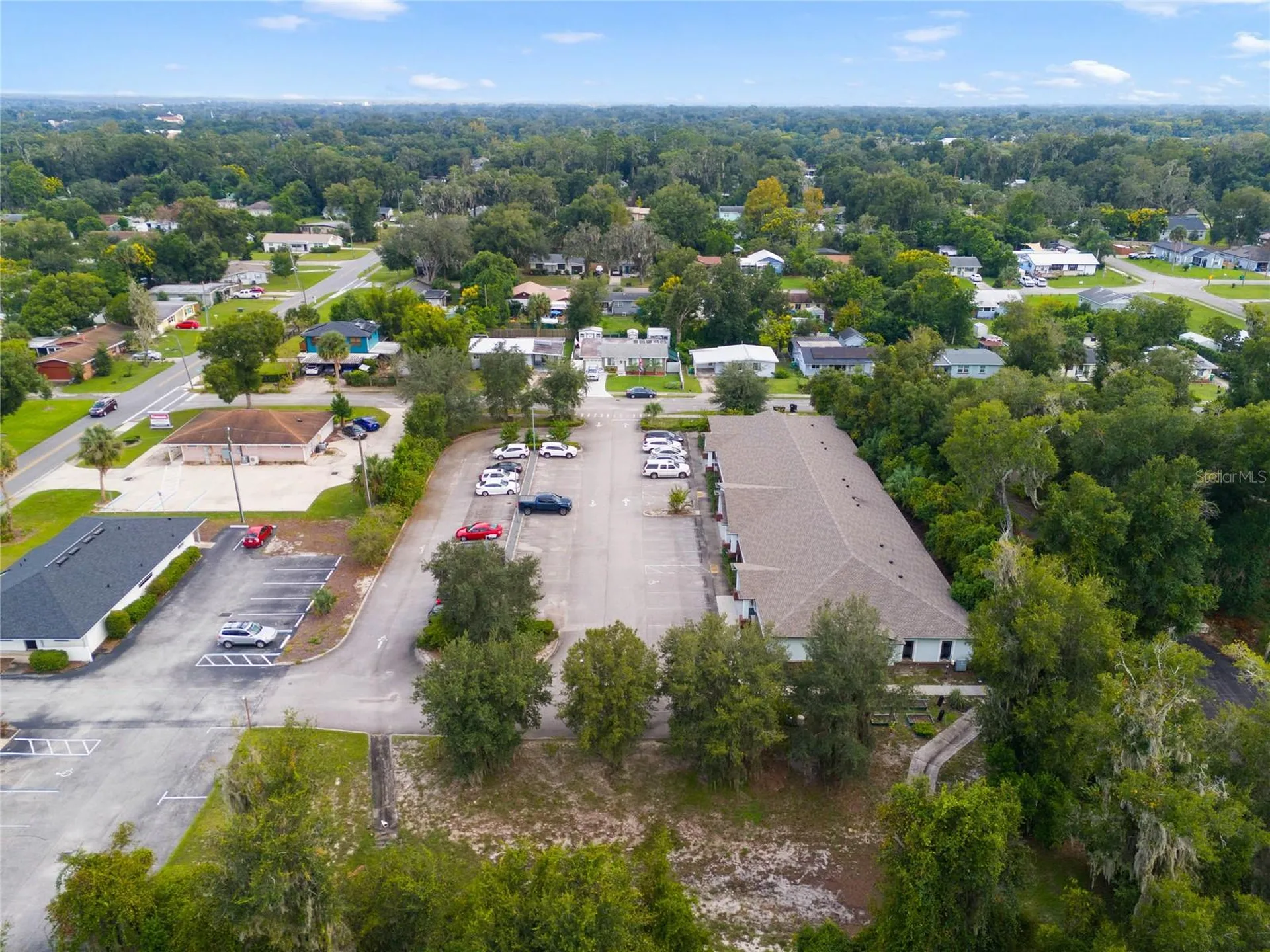 844 N Stone Street Deland FL 32720